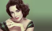 Elizabeth Taylor