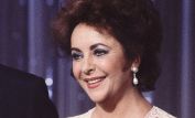 Elizabeth Taylor