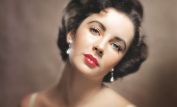 Elizabeth Taylor