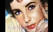 Elizabeth Taylor