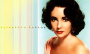 Elizabeth Taylor