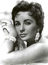 Elizabeth Taylor