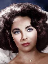 Elizabeth Taylor