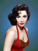 Elizabeth Taylor