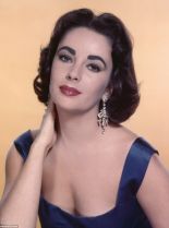 Elizabeth Taylor