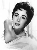 Elizabeth Taylor