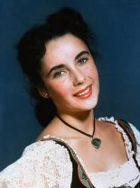 Elizabeth Taylor