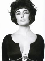 Elizabeth Taylor