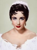 Elizabeth Taylor