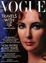 Elizabeth Taylor #43302 picture (Portrait Medium)