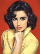 Elizabeth Taylor #43304 picture (Portrait Medium)