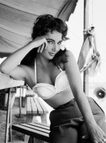 Elizabeth Taylor