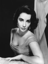 Elizabeth Taylor