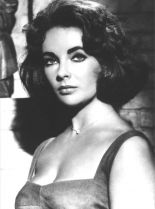 Elizabeth Taylor