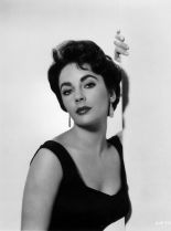 Elizabeth Taylor