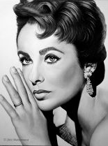 Elizabeth Taylor