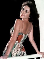 Elizabeth Taylor