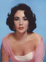 Elizabeth Taylor