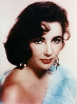 Elizabeth Taylor