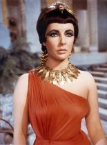 Elizabeth Taylor