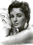 Elizabeth Taylor