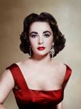 Elizabeth Taylor