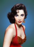 Elizabeth Taylor