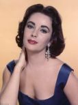 Elizabeth Taylor