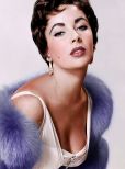 Elizabeth Taylor