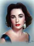 Elizabeth Taylor