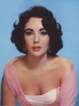 Elizabeth Taylor