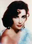 Elizabeth Taylor