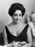 Elizabeth Taylor