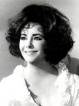 Elizabeth Taylor