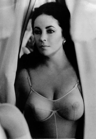 Elizabeth Taylor