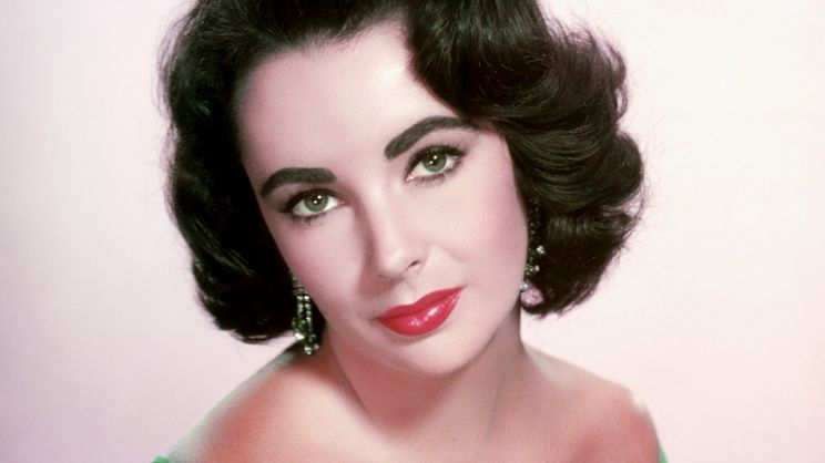 Elizabeth Taylor