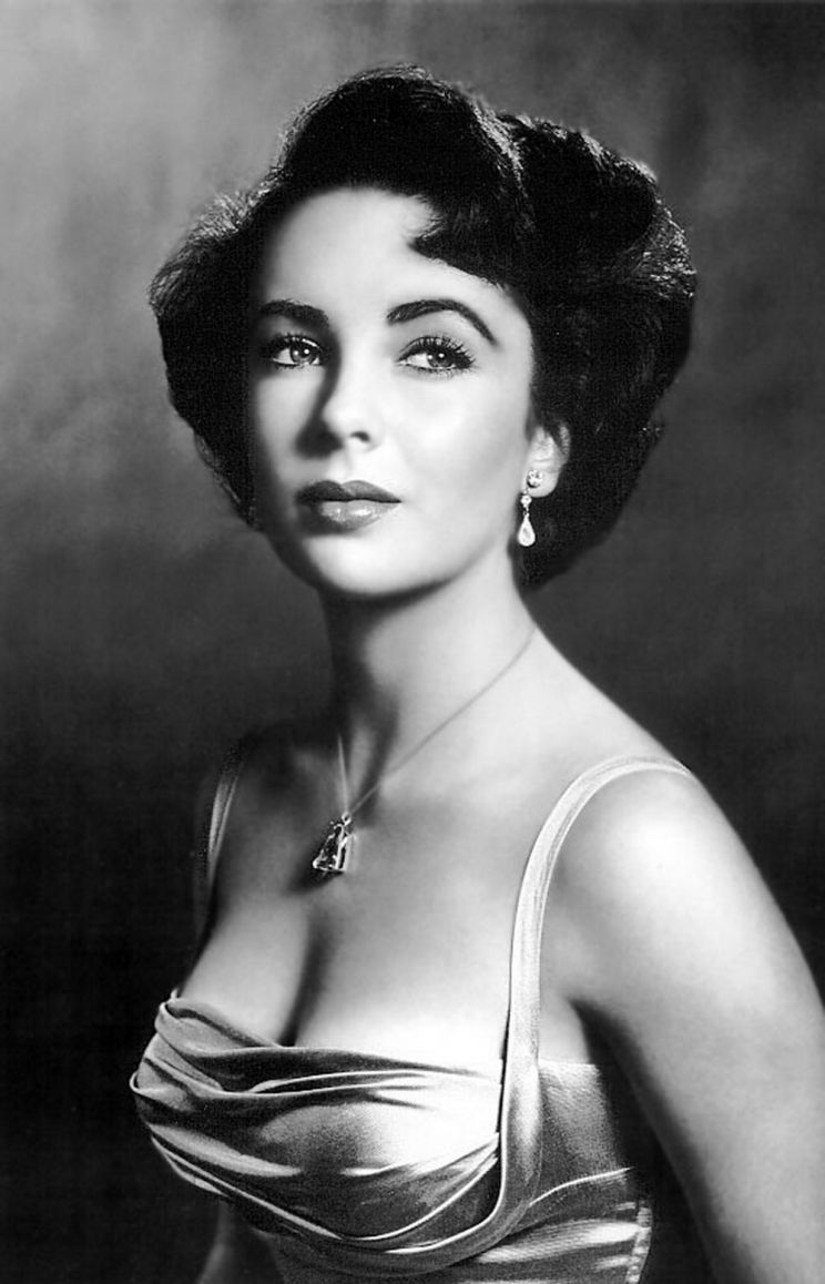 Elizabeth Taylor