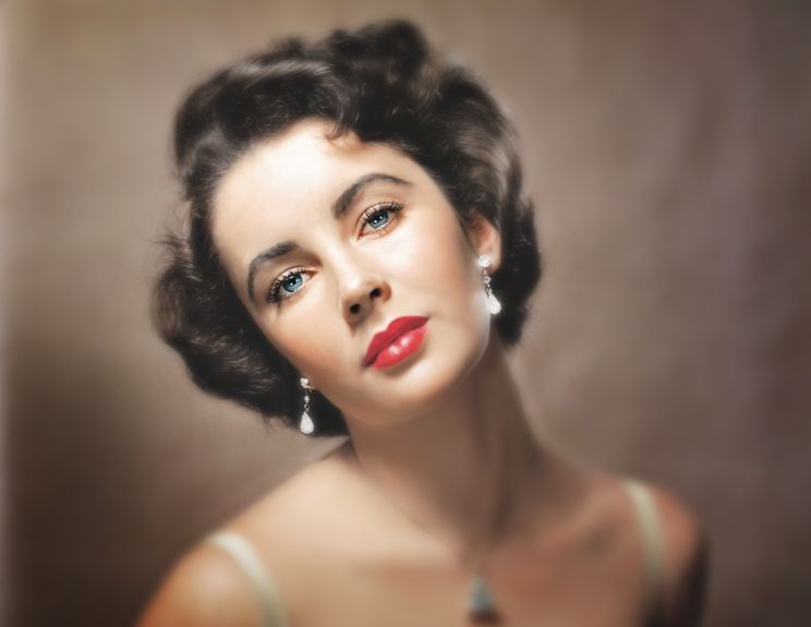 Elizabeth Taylor