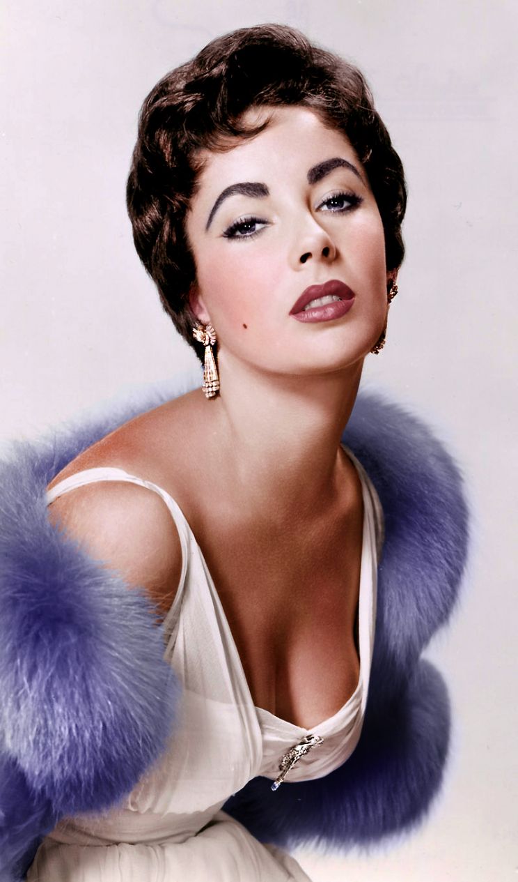 Elizabeth Taylor