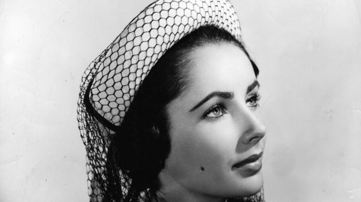 Elizabeth Taylor