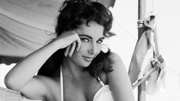 Elizabeth Taylor