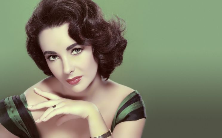 Elizabeth Taylor