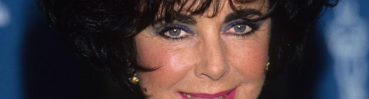 Elizabeth Taylor