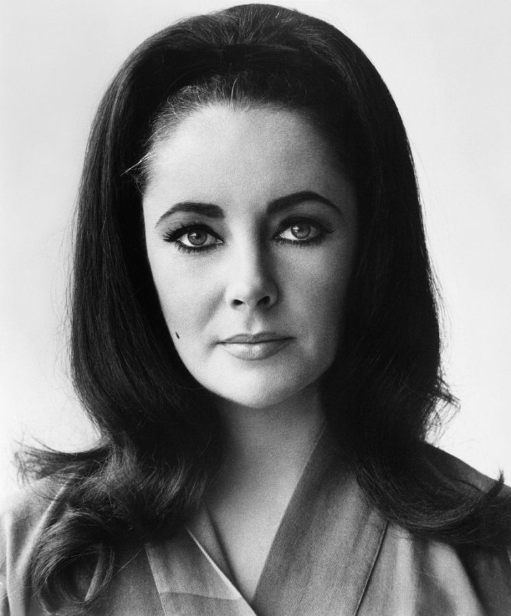 Elizabeth Taylor