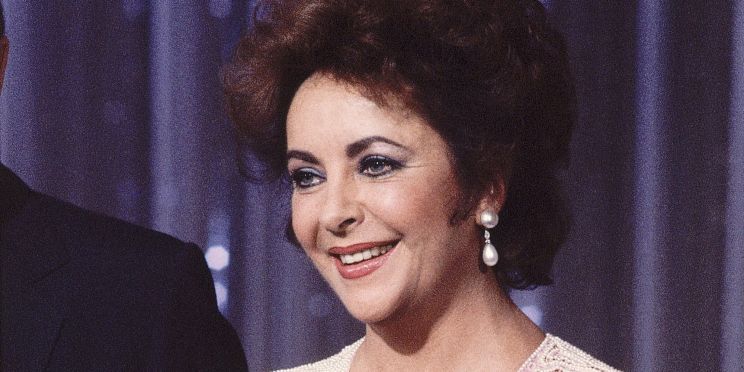 Elizabeth Taylor