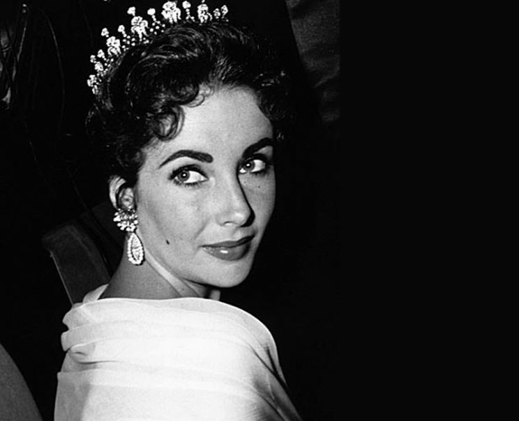 Elizabeth Taylor