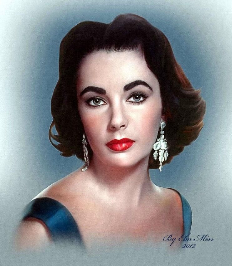 Elizabeth Taylor