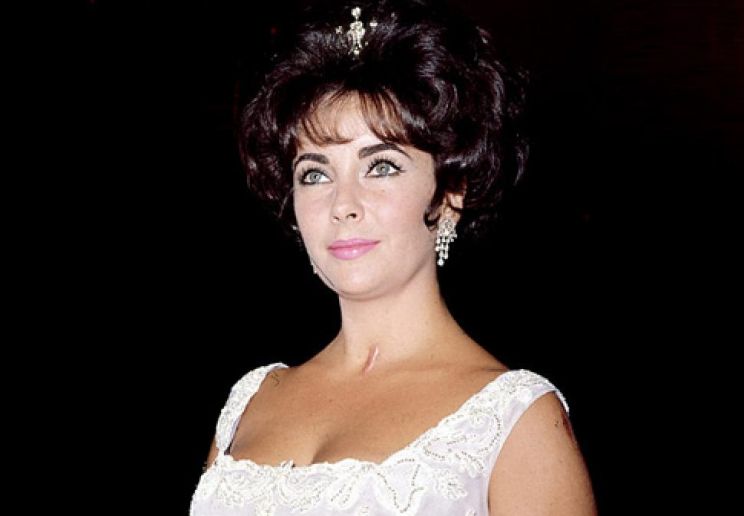 Elizabeth Taylor