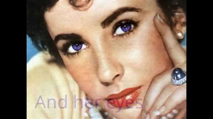 Elizabeth Taylor