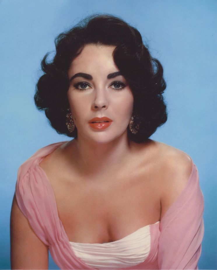 Elizabeth Taylor
